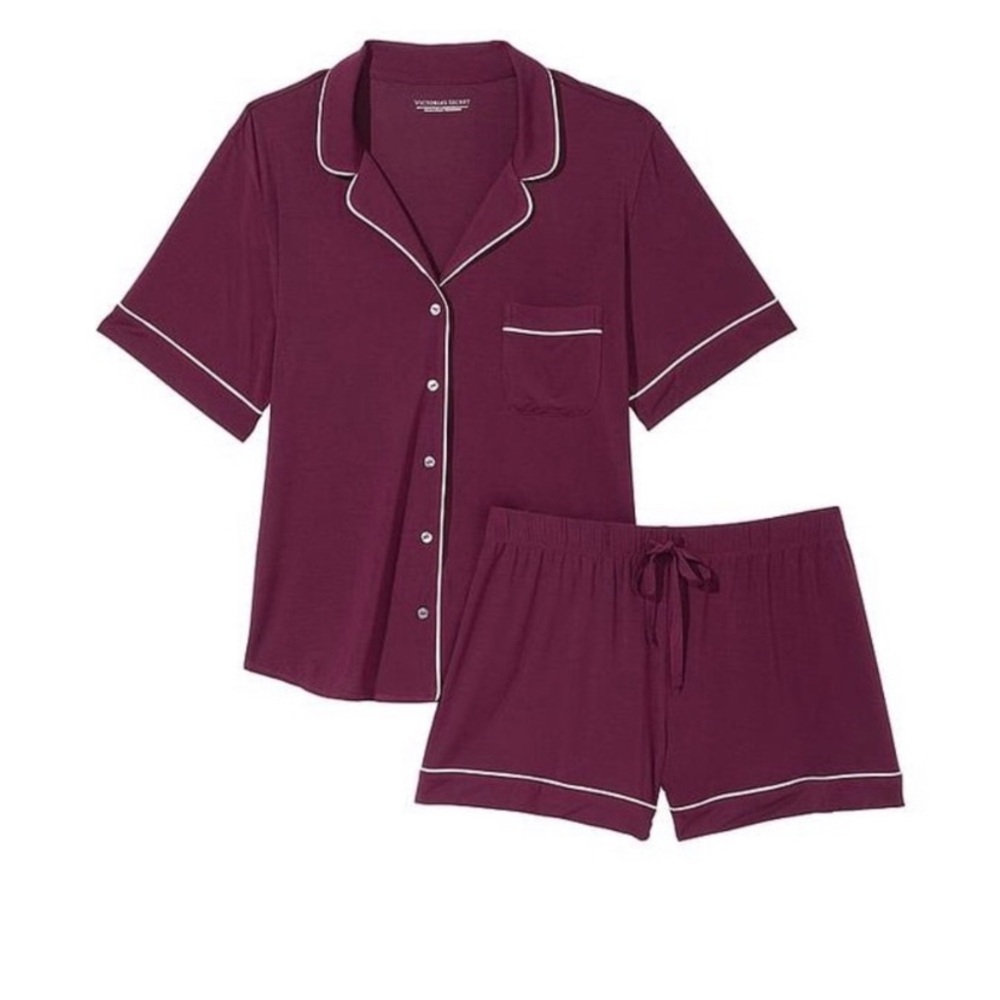 Women's Soft Pajama Set